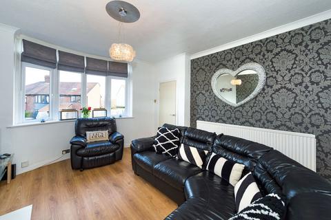 43 Goodison Crescent, Sheffield, S6 5HT
