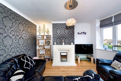 43 Goodison Crescent, Sheffield, S6 5HT