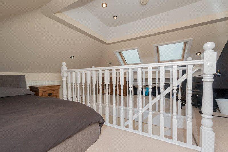 Loft Bedroom 4