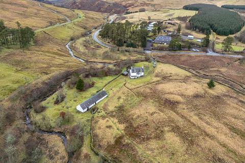 3 bedroom detached house for sale, Shankendshiels, Hawick TD9 9TZ