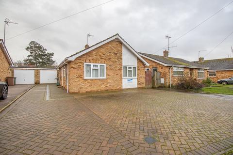 2 bedroom detached bungalow for sale, Brent Avenue, King's Lynn, PE31