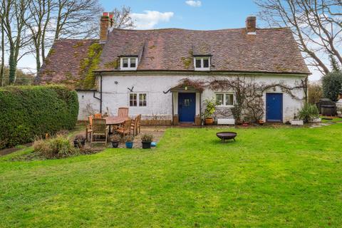 3 bedroom detached house for sale - Little Hampden, Great Missenden, Buckinghamshire, HP16