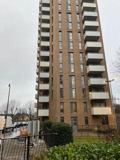 1 bedroom flat to rent, Hannaford Walk, London E3