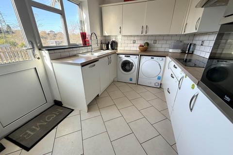 2 bedroom end of terrace house for sale, Vansittart Drive, Exmouth