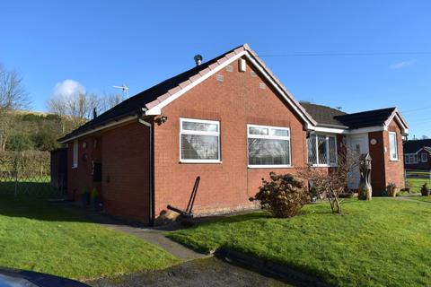 1 bedroom semi-detached bungalow for sale, Shalfleet Close, Bolton BL2