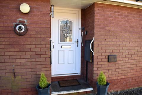1 bedroom semi-detached bungalow for sale, Shalfleet Close, Bolton BL2
