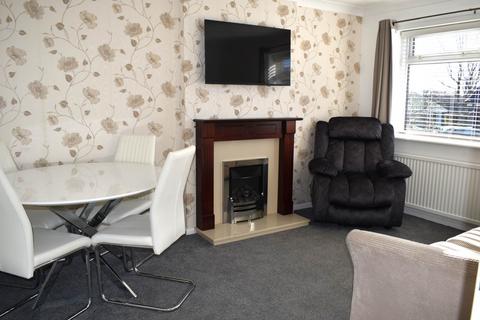 1 bedroom semi-detached bungalow for sale, Shalfleet Close, Bolton BL2
