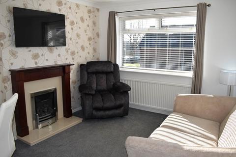 1 bedroom semi-detached bungalow for sale, Shalfleet Close, Bolton BL2