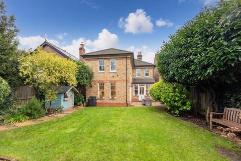 4 bedroom detached house for sale, Marlow Road, Maidenhead SL6