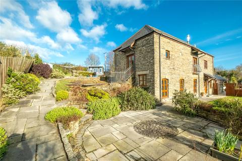 4 bedroom detached house for sale, Downderry, Cornwall PL11