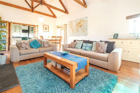 4 bedroom detached house for sale, Downderry, Cornwall PL11