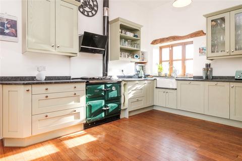 4 bedroom detached house for sale, Downderry, Cornwall PL11