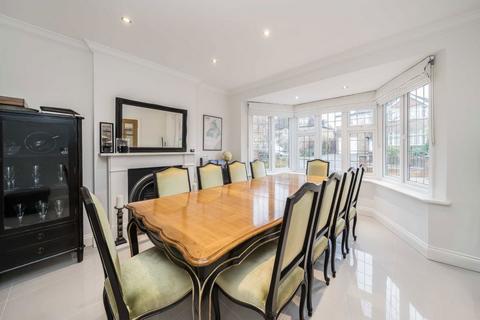 5 bedroom detached house for sale, Poynings Way, London N12