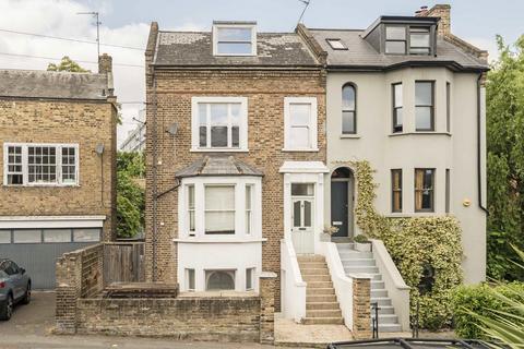 2 bedroom flat for sale, Brookfield Road, London E9