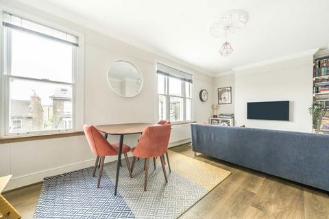 2 bedroom flat for sale, Brookfield Road, London E9