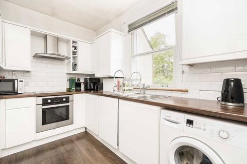 2 bedroom flat for sale, Brookfield Road, London E9