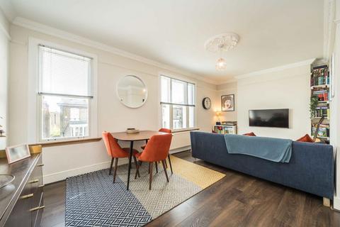 31c Brookfield Road, Hackney, London, E9 5AH