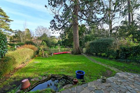 2 bedroom apartment to rent, Islet Park, Maidenhead, Berkshire, SL6
