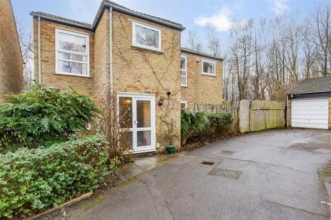 4 bedroom detached house for sale, Bowes Wood, New Ash Green DA3