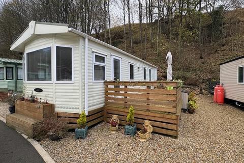 2 bedroom static caravan for sale, Stanhope Bishop Auckland