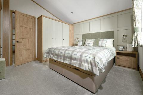 2 bedroom lodge for sale, North Yorkshire