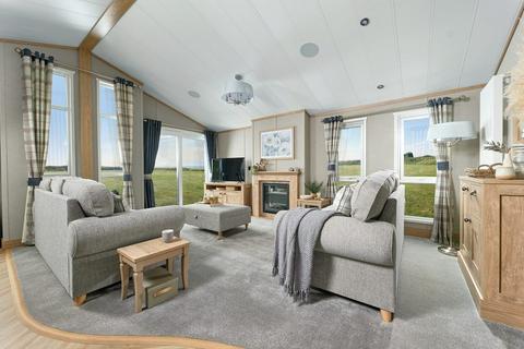 2 bedroom lodge for sale, North Yorkshire