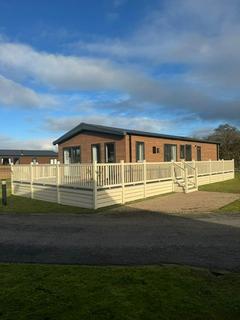 2 bedroom lodge for sale, North Yorkshire