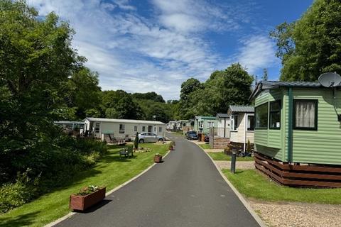 2 bedroom static caravan for sale, Stanhope Bishop Auckland