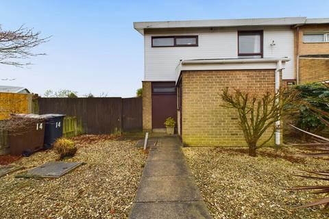 3 bedroom end of terrace house for sale, Selly Oak Grove, Jordanthorpe, S8 8DW