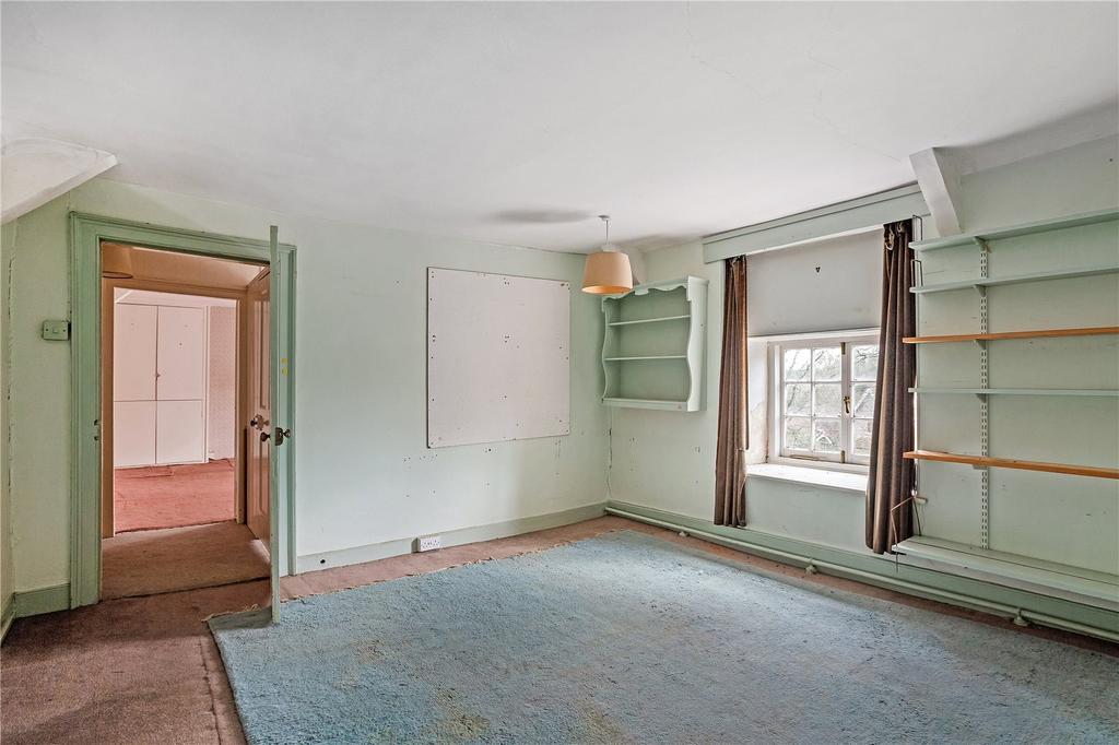 Bedroom 5