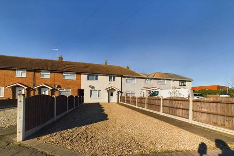 3 bedroom house for sale, Mungo Park Road, Rainham