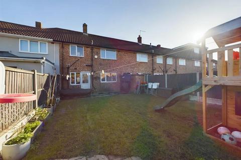 3 bedroom house for sale, Mungo Park Road, Rainham