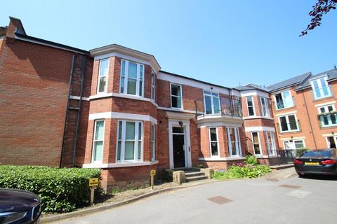 2 bedroom flat to rent, The Hall, Allerton Hill, Chapel Allerton, Leeds, West Yorkshire, LS7