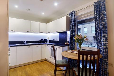 1 bedroom apartment for sale, at 9 Abbey Court, Adenmore Road, London SE6