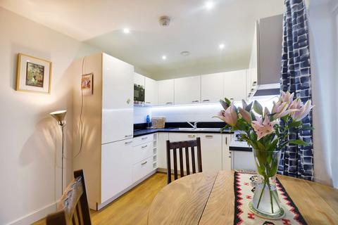 1 bedroom apartment for sale, at 9 Abbey Court, Adenmore Road, London SE6