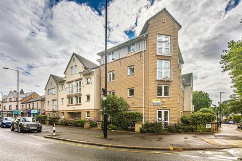 Fitzwilliam Court, Ecclesall S11