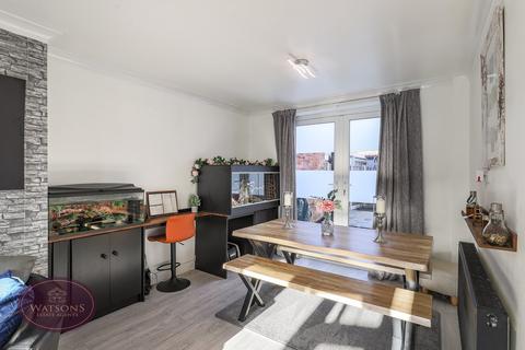 2 Wings Drive, Hucknall, Nottingham, NG15 6FT