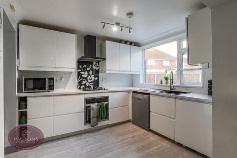 2 Wings Drive, Hucknall, Nottingham, NG15 6FT