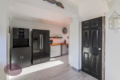 2 Wings Drive, Hucknall, Nottingham, NG15 6FT