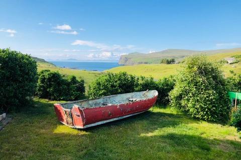 Guest house for sale, Carters Rest, 8 Upper Milovaig, Glendale, Isle of Skye