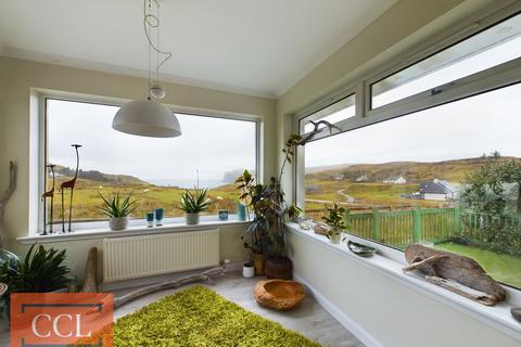 Guest house for sale, Carters Rest, 8 Upper Milovaig, Glendale, Isle of Skye