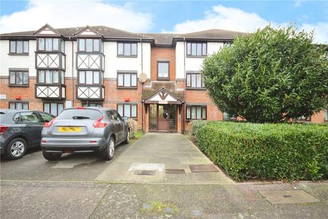 1 bedroom apartment to rent, Fairfield Close, Mitcham, CR4