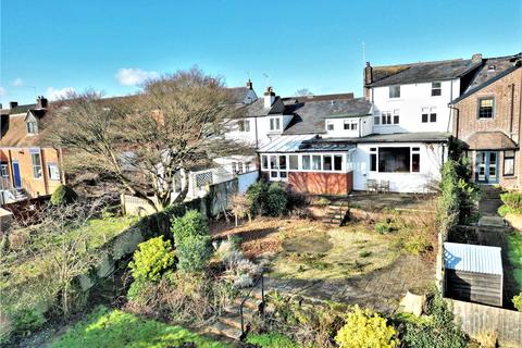 3 bedroom terraced house for sale, Salisbury Street, Fordingbridge, Hampshire, SP6