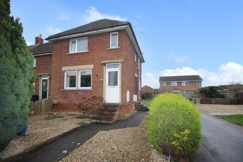 2 bedroom end of terrace house for sale, Corber Hill, Northallerton DL6