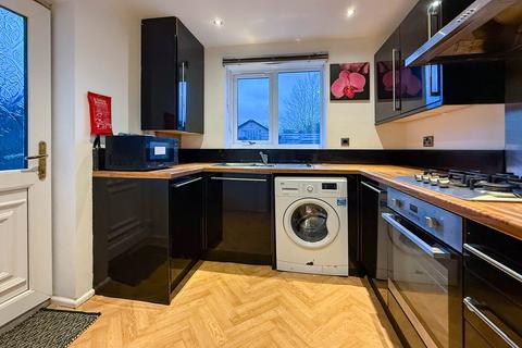 3 bedroom semi-detached house to rent, Chorlton Road, Hulme, Manchester, M15