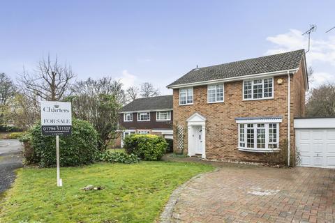 St. Evox Close, Rownhams, Southampton, Hampshire, SO16