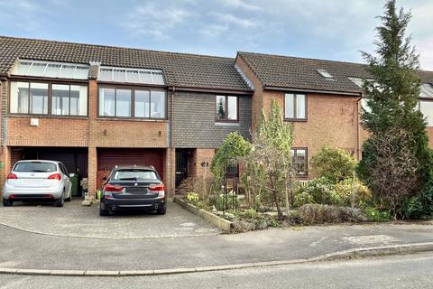 2 bedroom terraced house for sale, Harbourside, Tewkesbury GL20