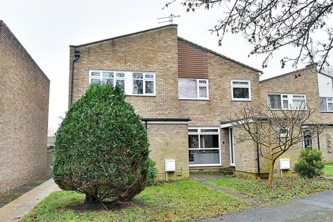 21 Becketts, Hertford, SG14 2AN