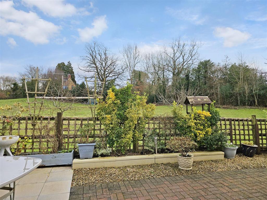 Gardens