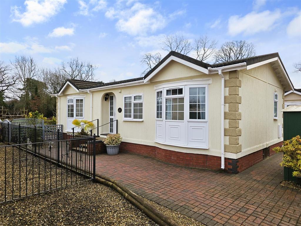 Park Home